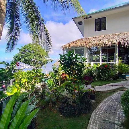 Coco Cabana Romblon Agpanabat Eksteriør billede