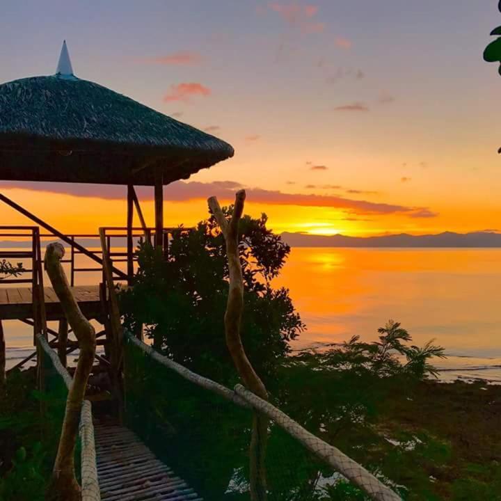 Coco Cabana Romblon Agpanabat Eksteriør billede