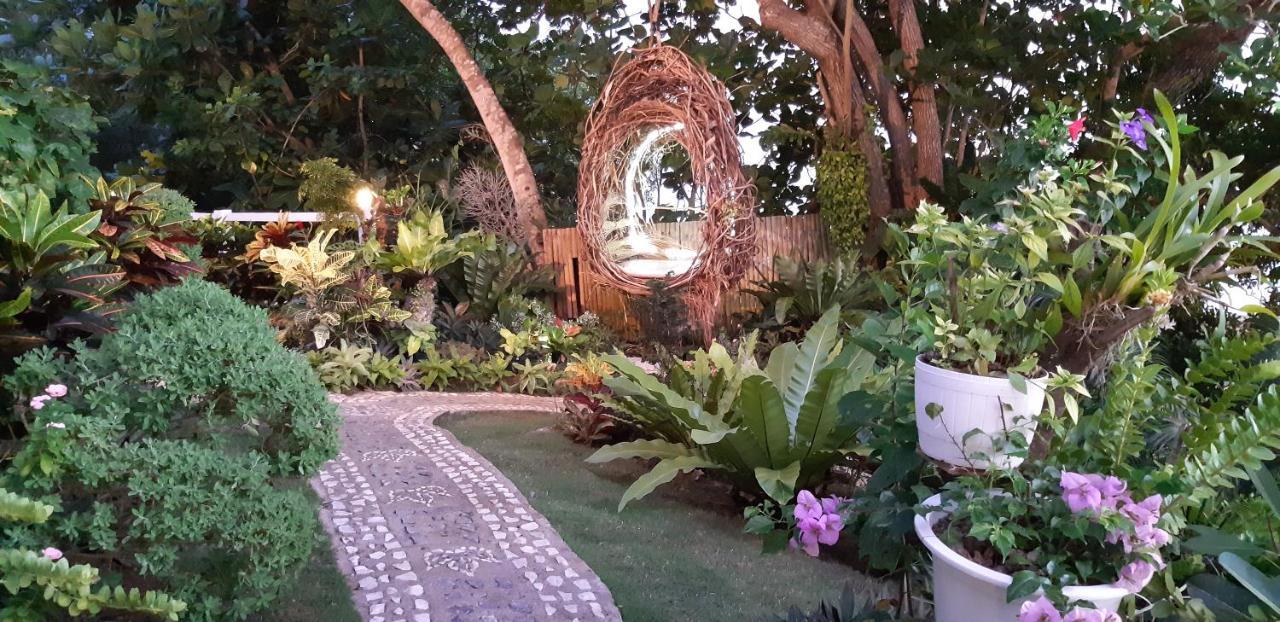 Coco Cabana Romblon Agpanabat Eksteriør billede