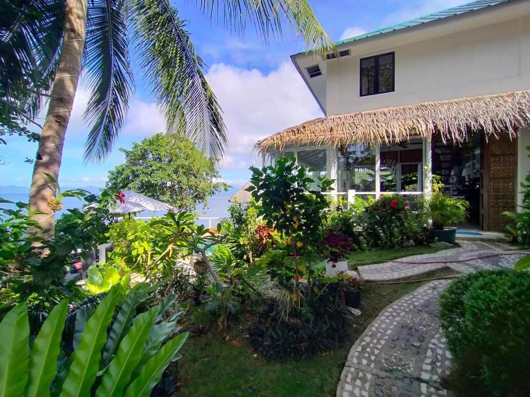 Coco Cabana Romblon Agpanabat Eksteriør billede