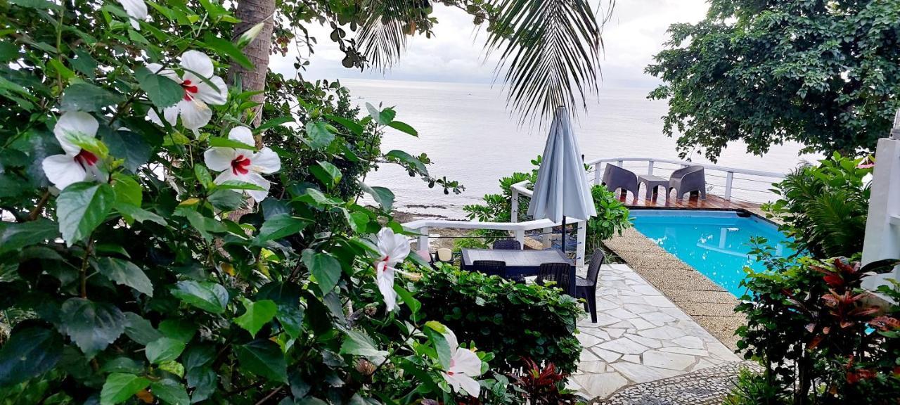 Coco Cabana Romblon Agpanabat Eksteriør billede