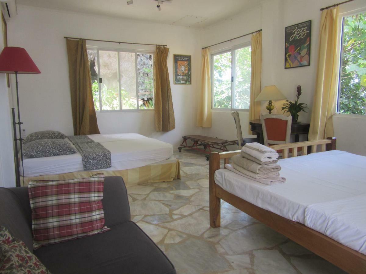 Coco Cabana Romblon Agpanabat Eksteriør billede