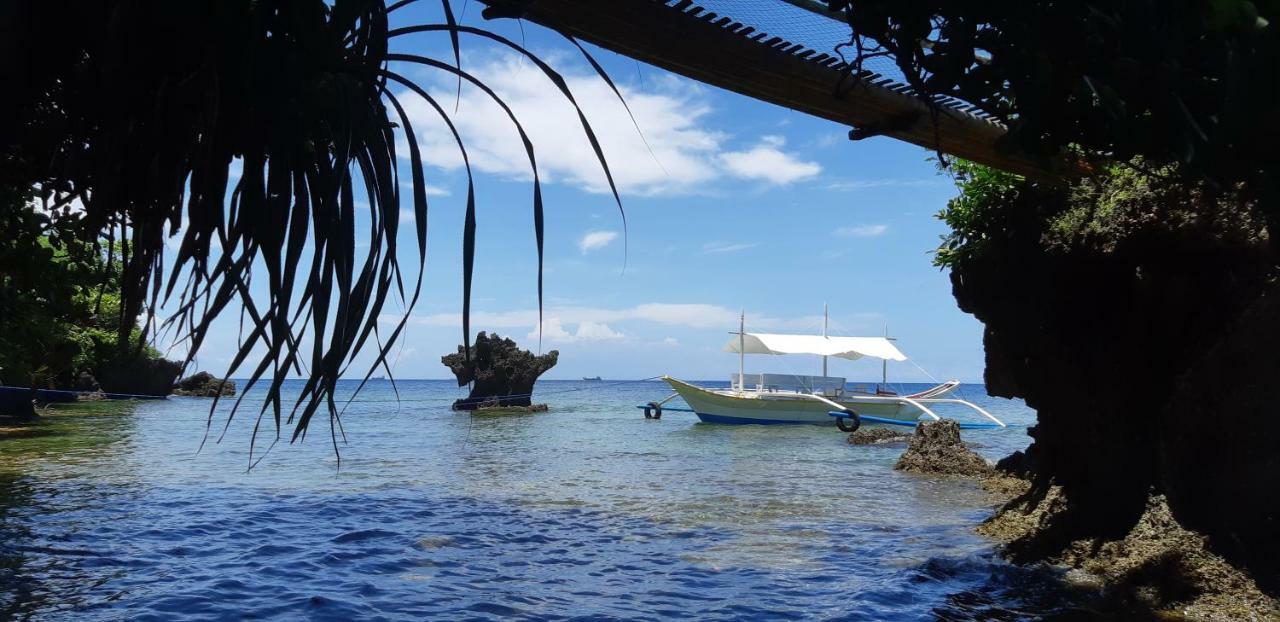 Coco Cabana Romblon Agpanabat Eksteriør billede