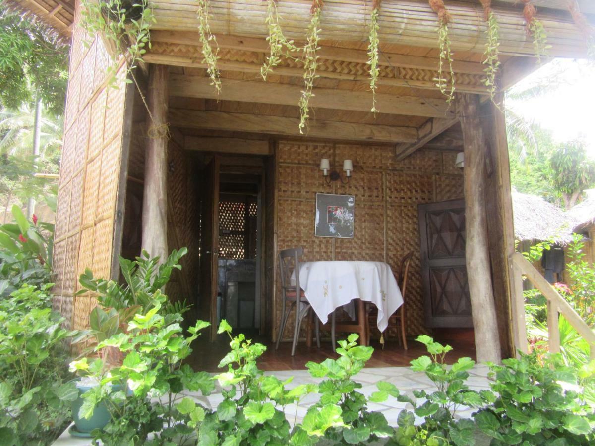 Coco Cabana Romblon Agpanabat Eksteriør billede