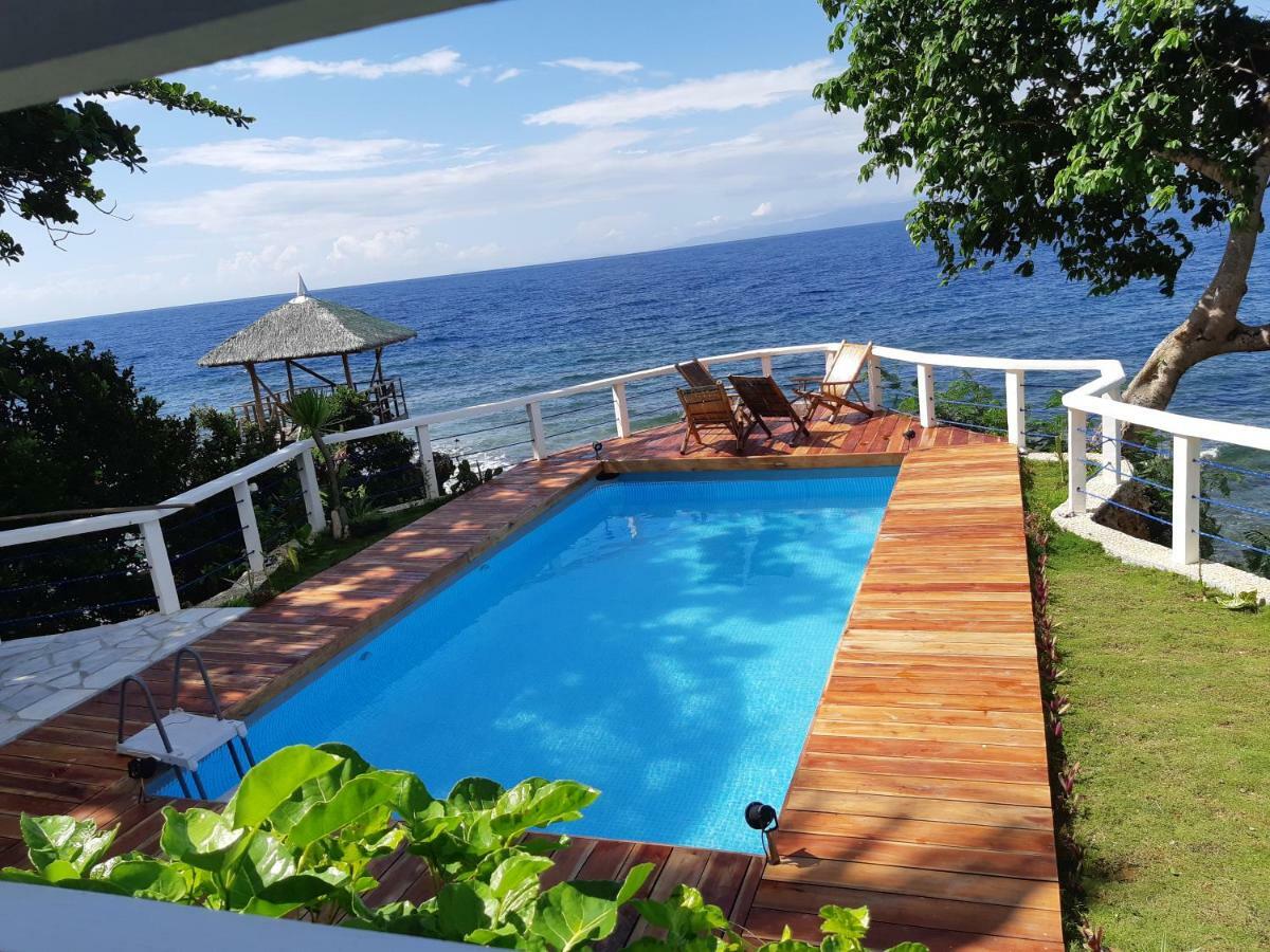 Coco Cabana Romblon Agpanabat Eksteriør billede