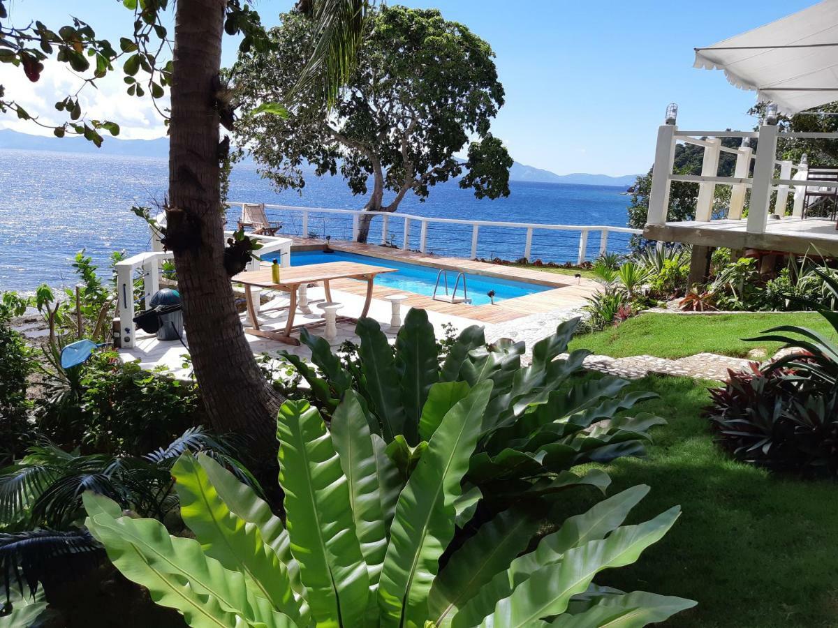 Coco Cabana Romblon Agpanabat Eksteriør billede