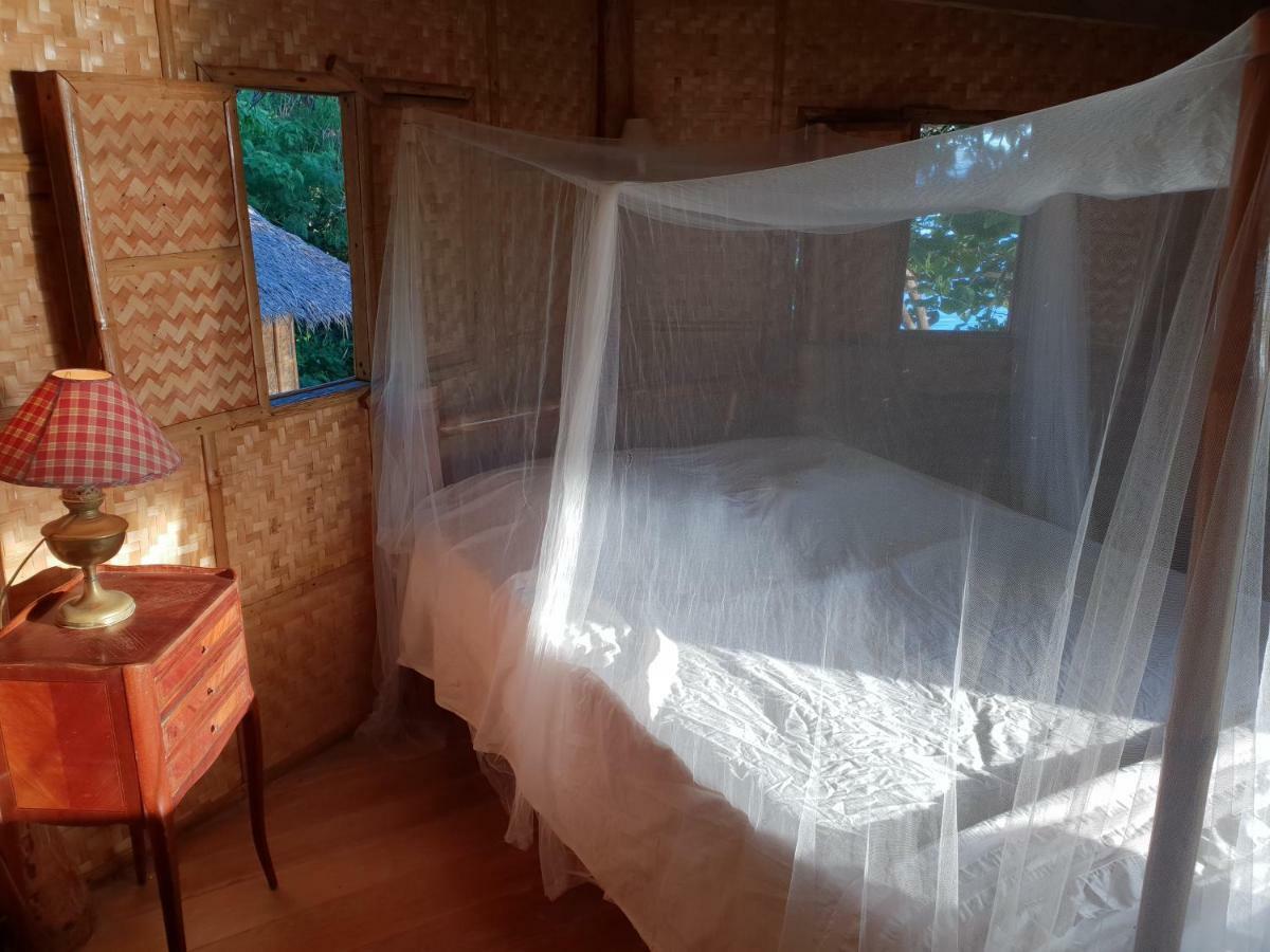 Coco Cabana Romblon Agpanabat Eksteriør billede