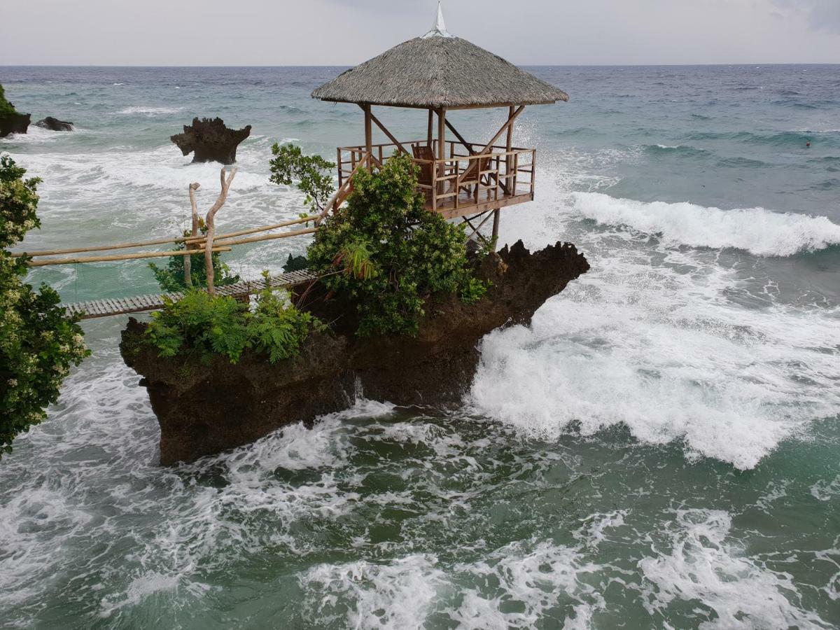 Coco Cabana Romblon Agpanabat Eksteriør billede