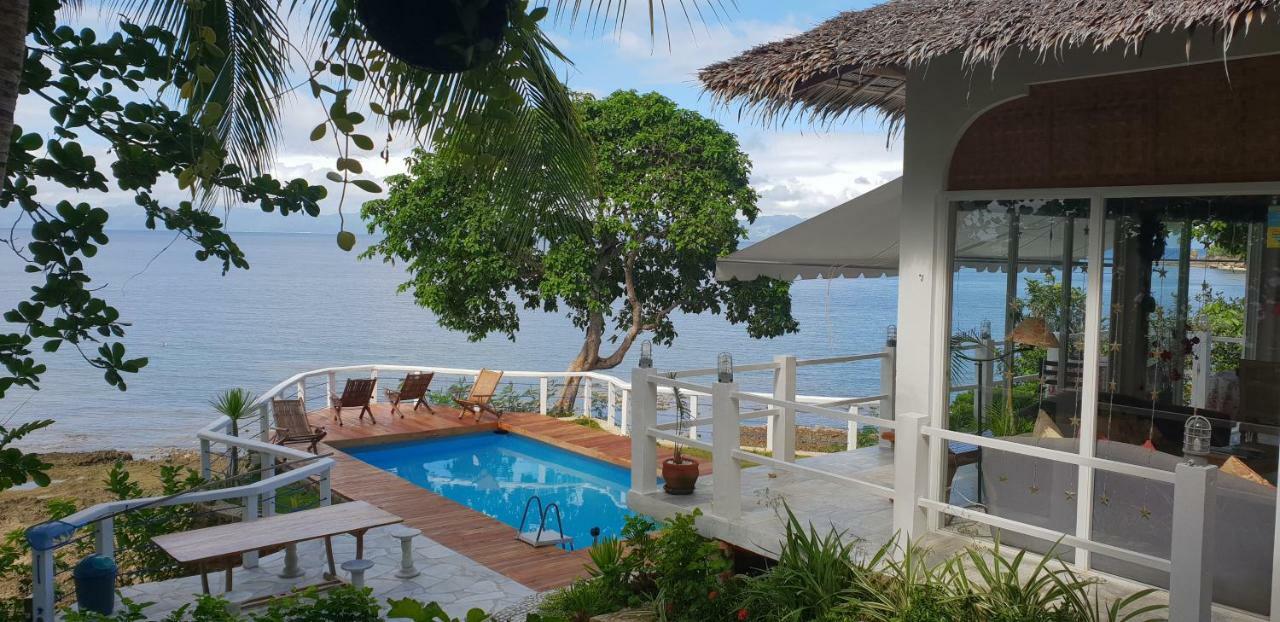Coco Cabana Romblon Agpanabat Eksteriør billede