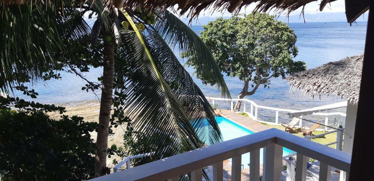 Coco Cabana Romblon Agpanabat Eksteriør billede