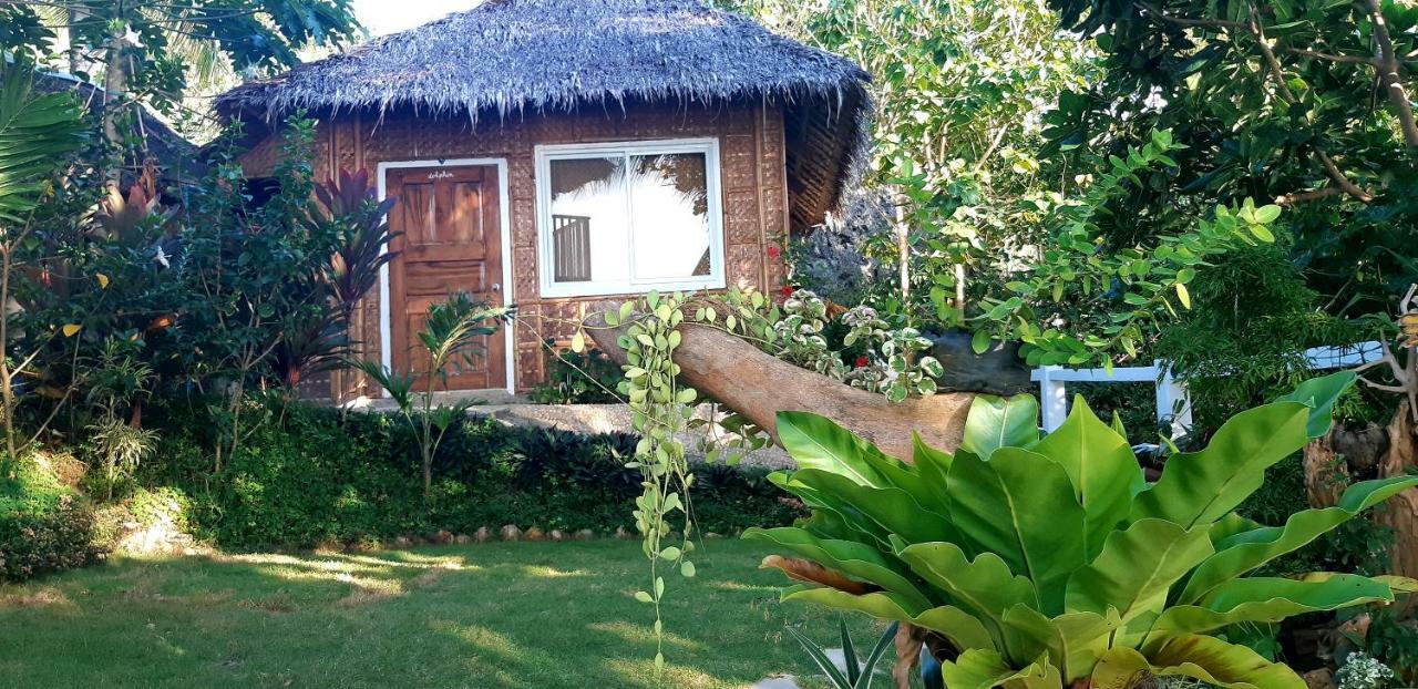 Coco Cabana Romblon Agpanabat Eksteriør billede