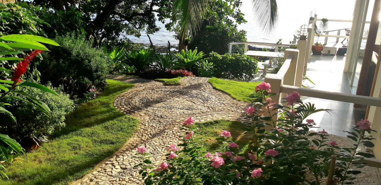 Coco Cabana Romblon Agpanabat Eksteriør billede