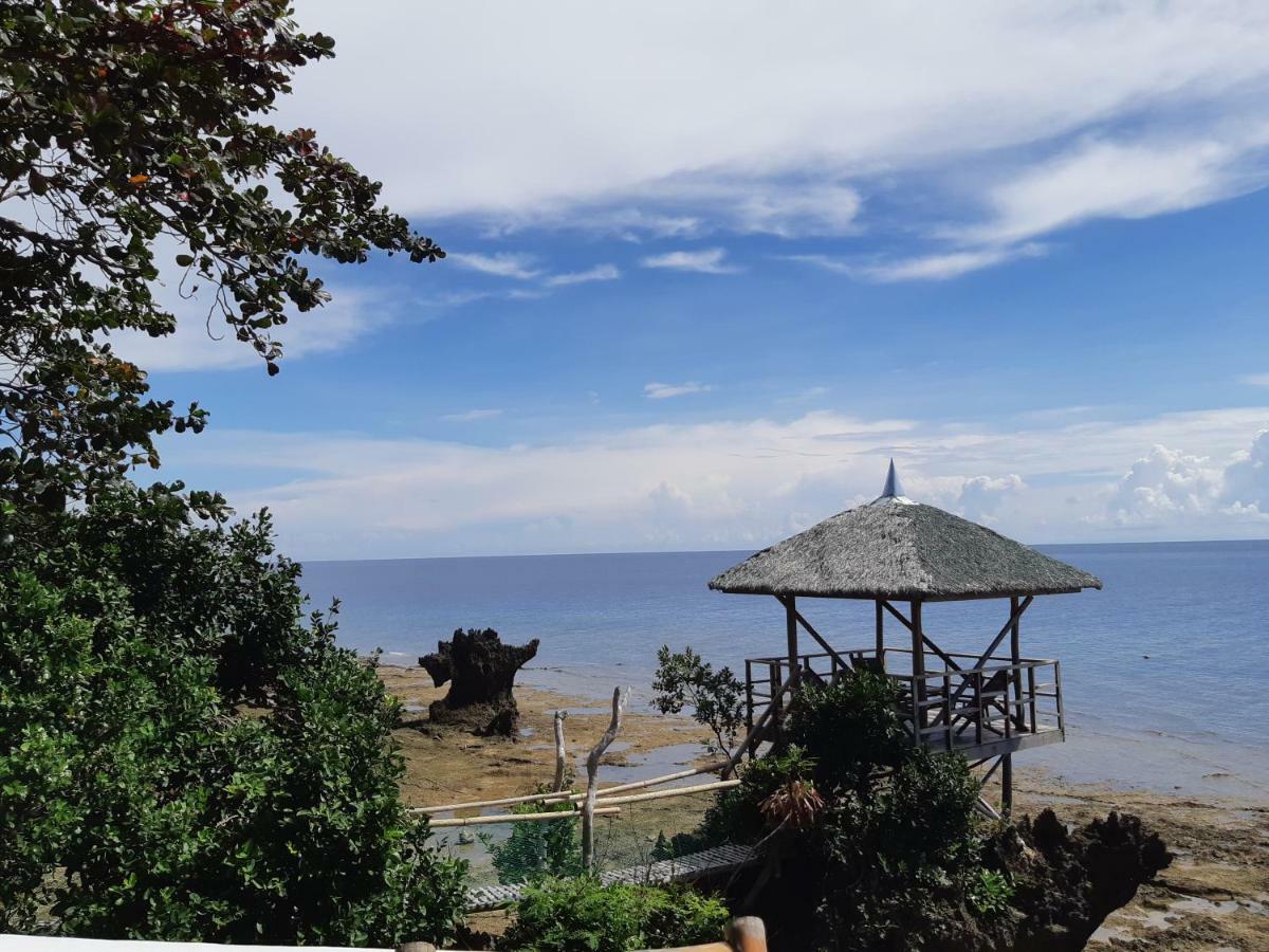 Coco Cabana Romblon Agpanabat Eksteriør billede