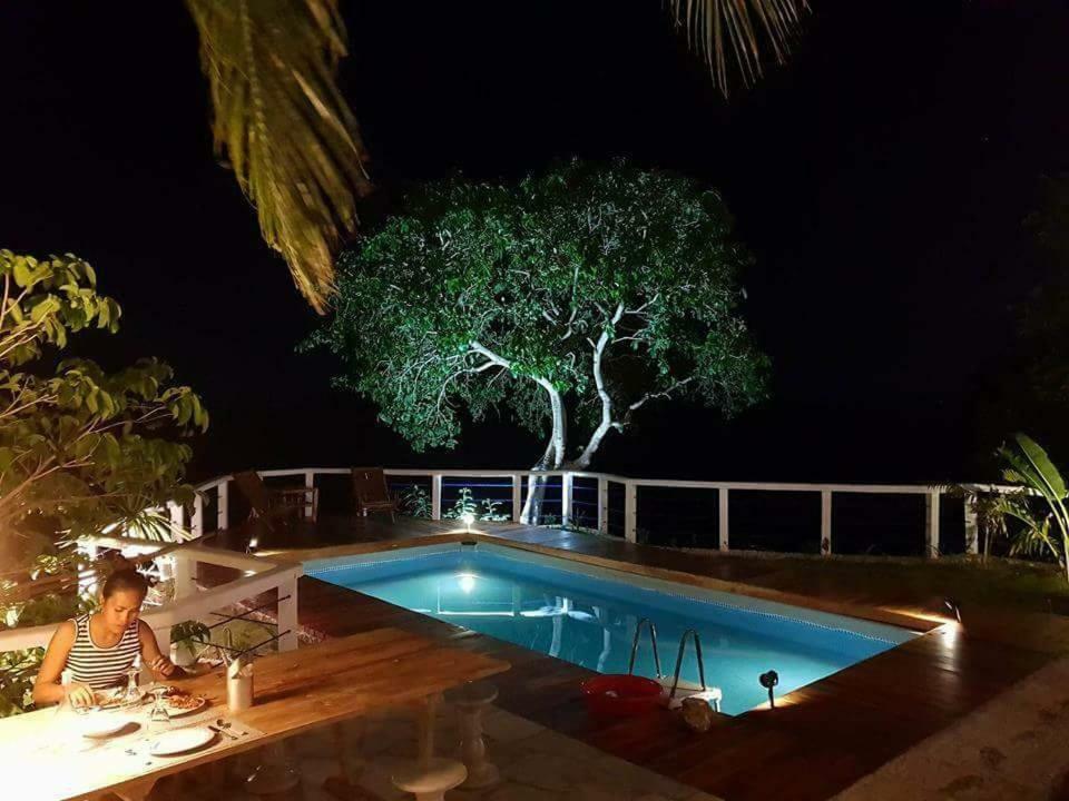Coco Cabana Romblon Agpanabat Eksteriør billede