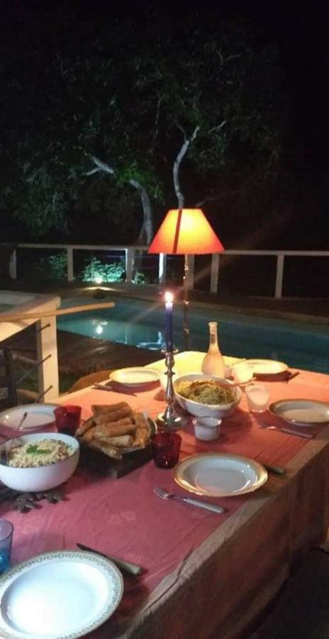 Coco Cabana Romblon Agpanabat Eksteriør billede