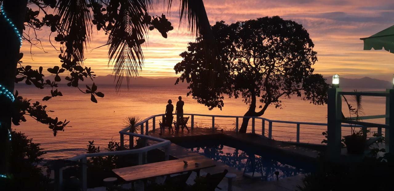 Coco Cabana Romblon Agpanabat Eksteriør billede