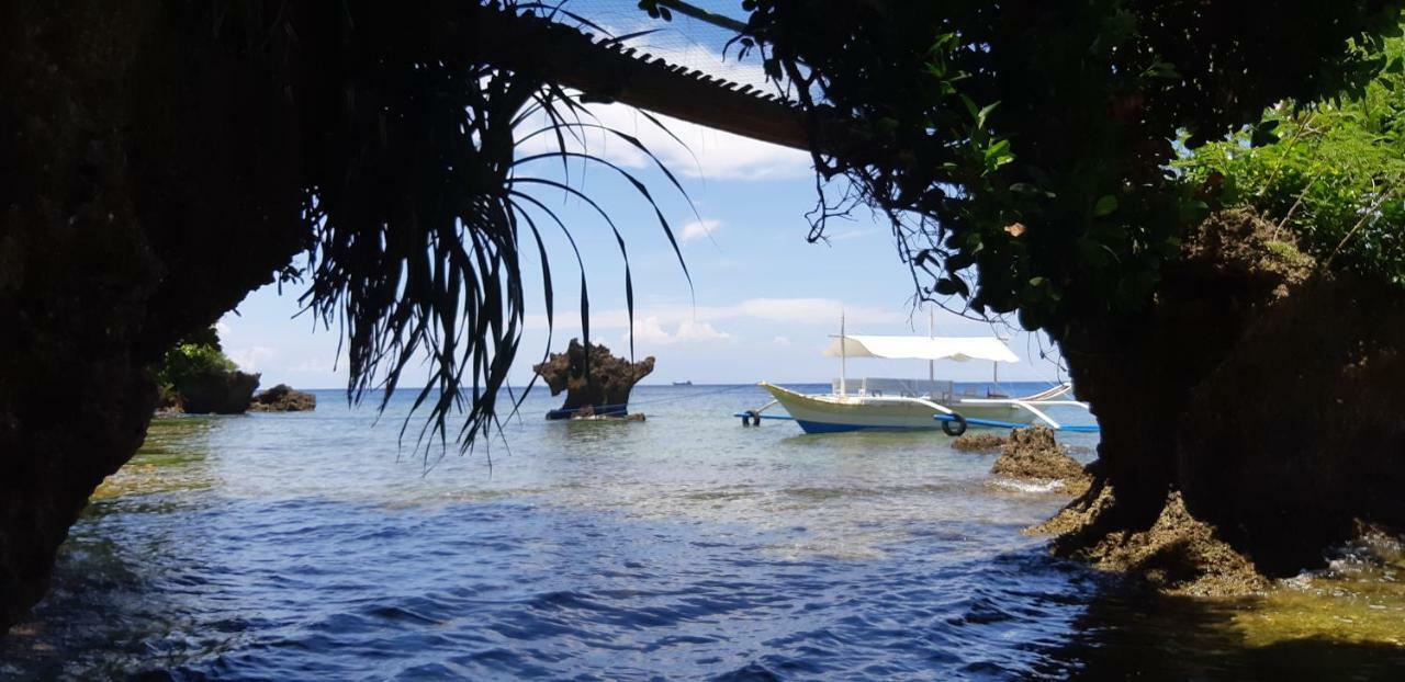 Coco Cabana Romblon Agpanabat Eksteriør billede