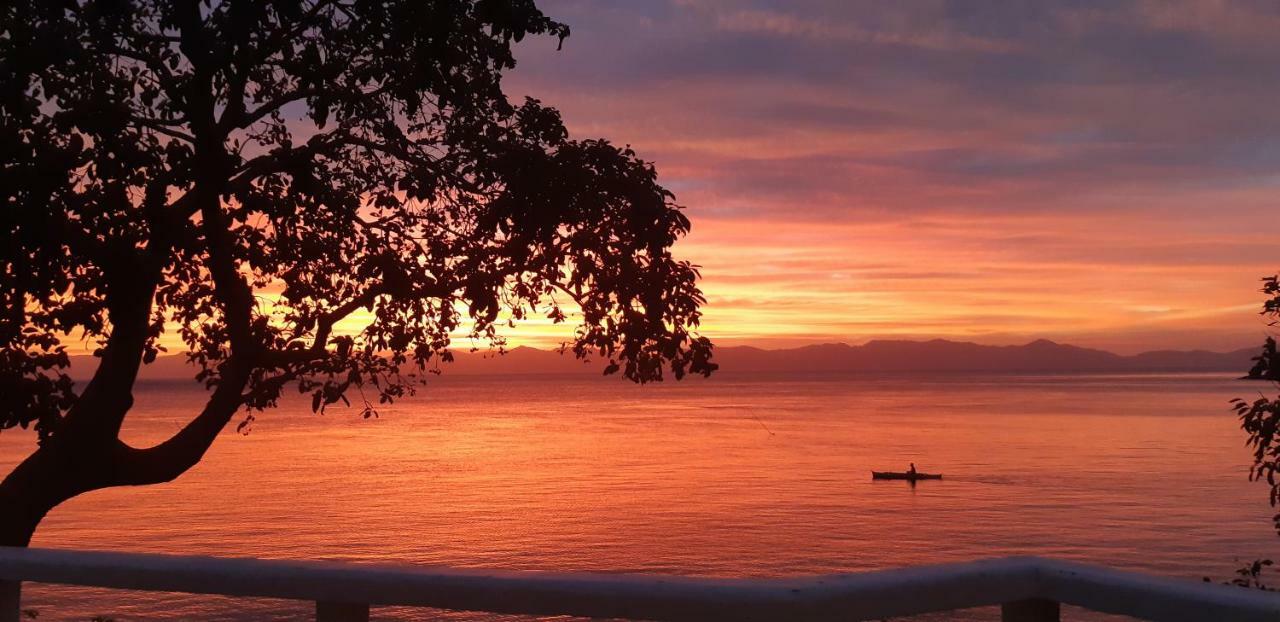 Coco Cabana Romblon Agpanabat Eksteriør billede