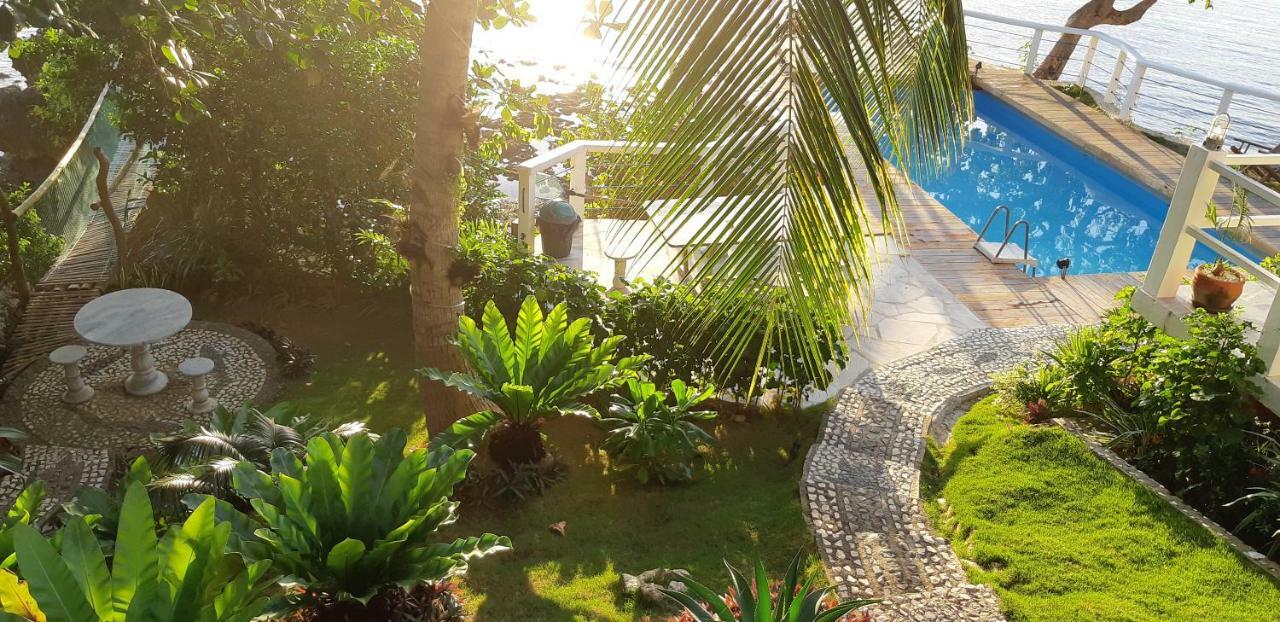 Coco Cabana Romblon Agpanabat Eksteriør billede