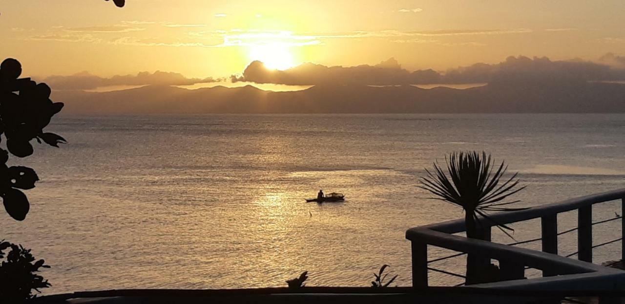 Coco Cabana Romblon Agpanabat Eksteriør billede