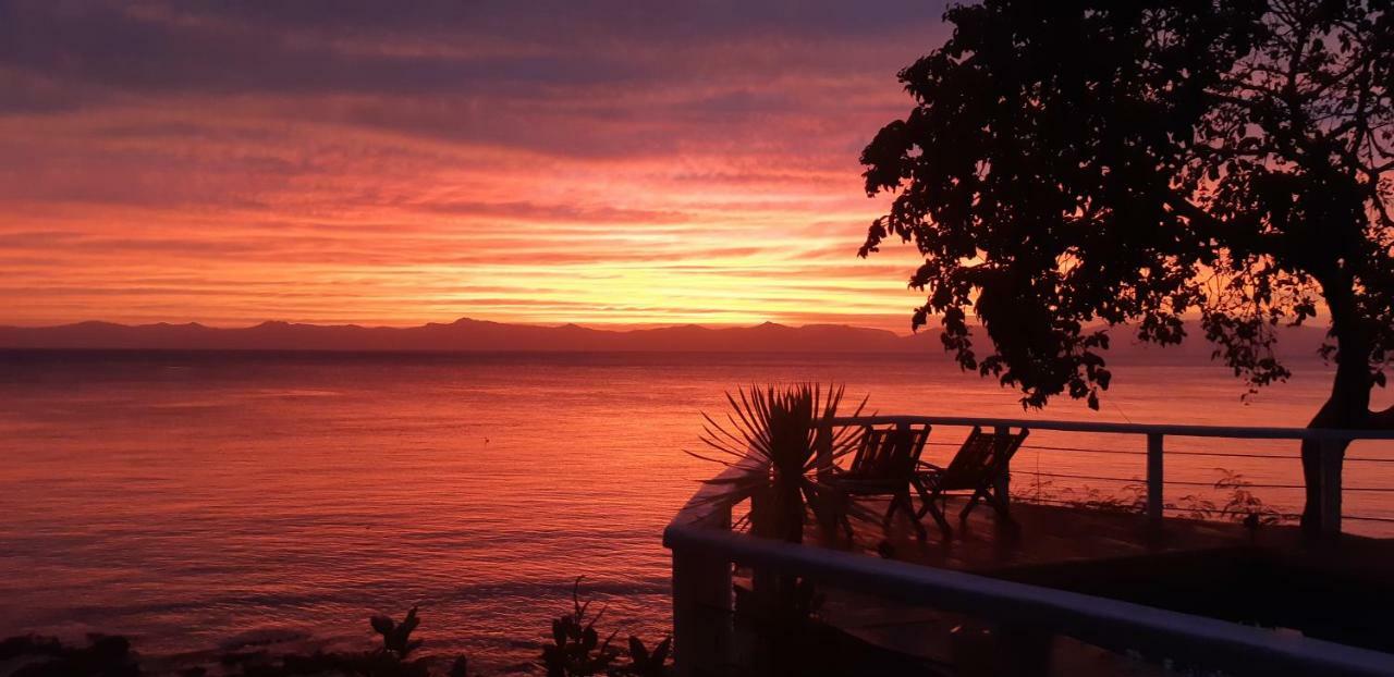 Coco Cabana Romblon Agpanabat Eksteriør billede