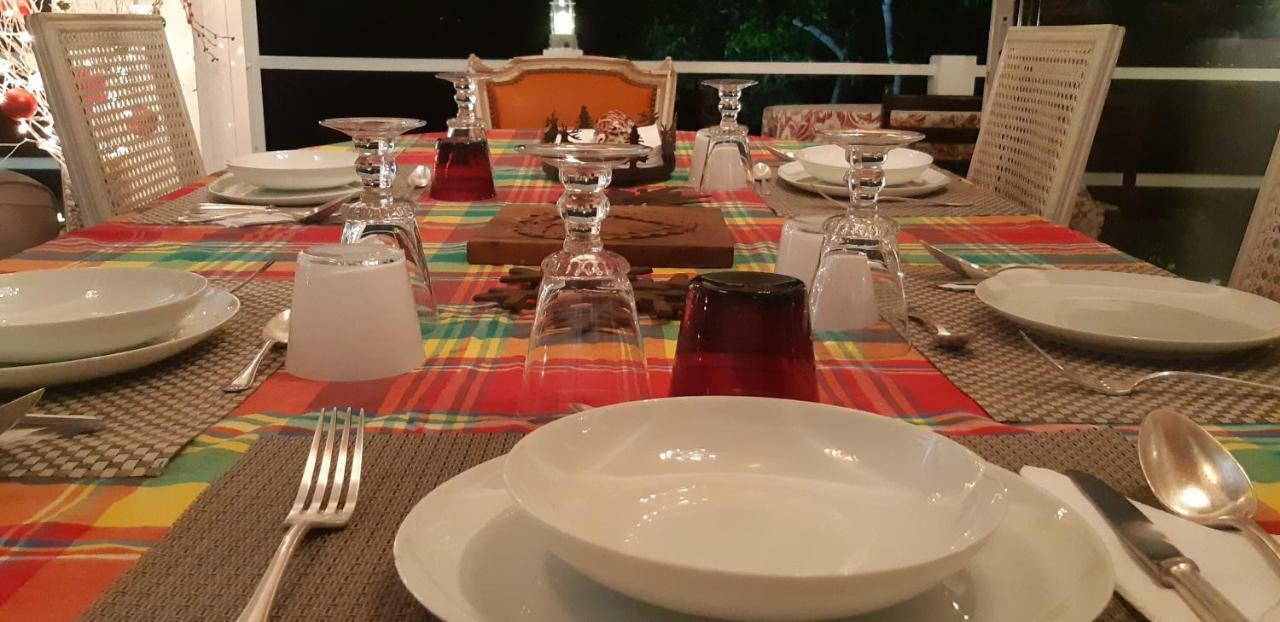 Coco Cabana Romblon Agpanabat Eksteriør billede