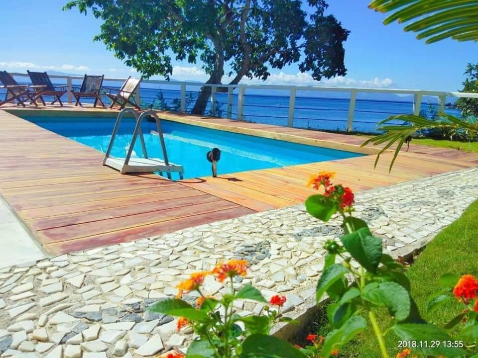 Coco Cabana Romblon Agpanabat Eksteriør billede