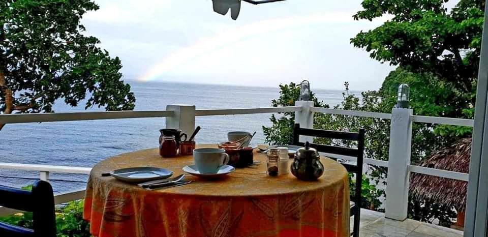 Coco Cabana Romblon Agpanabat Eksteriør billede