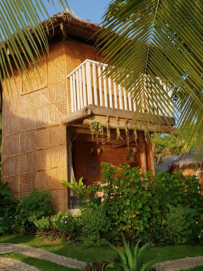 Coco Cabana Romblon Agpanabat Eksteriør billede