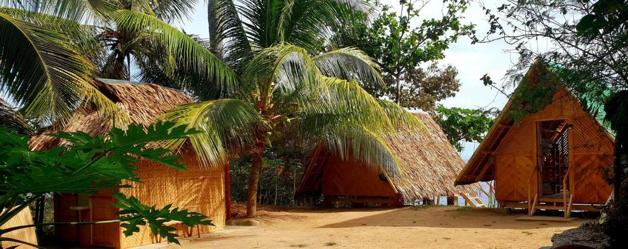 Coco Cabana Romblon Agpanabat Eksteriør billede