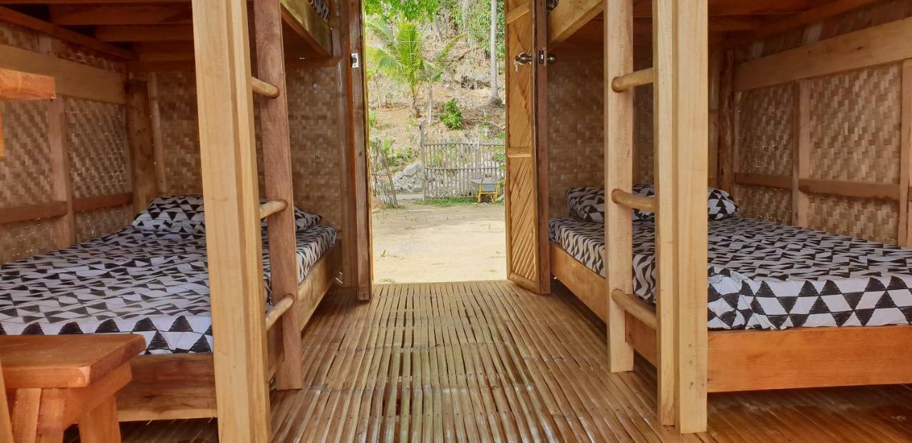 Coco Cabana Romblon Agpanabat Eksteriør billede