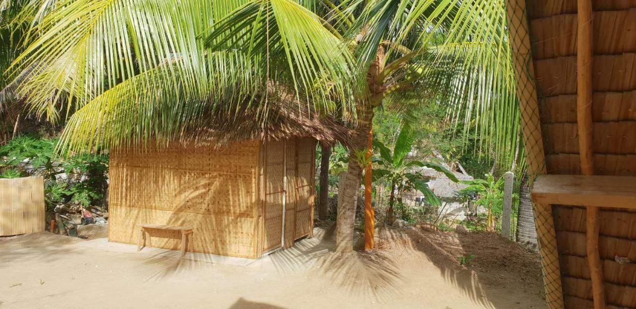 Coco Cabana Romblon Agpanabat Eksteriør billede