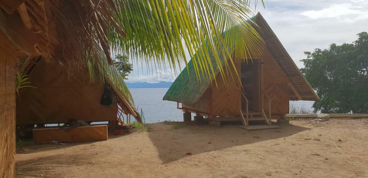 Coco Cabana Romblon Agpanabat Eksteriør billede