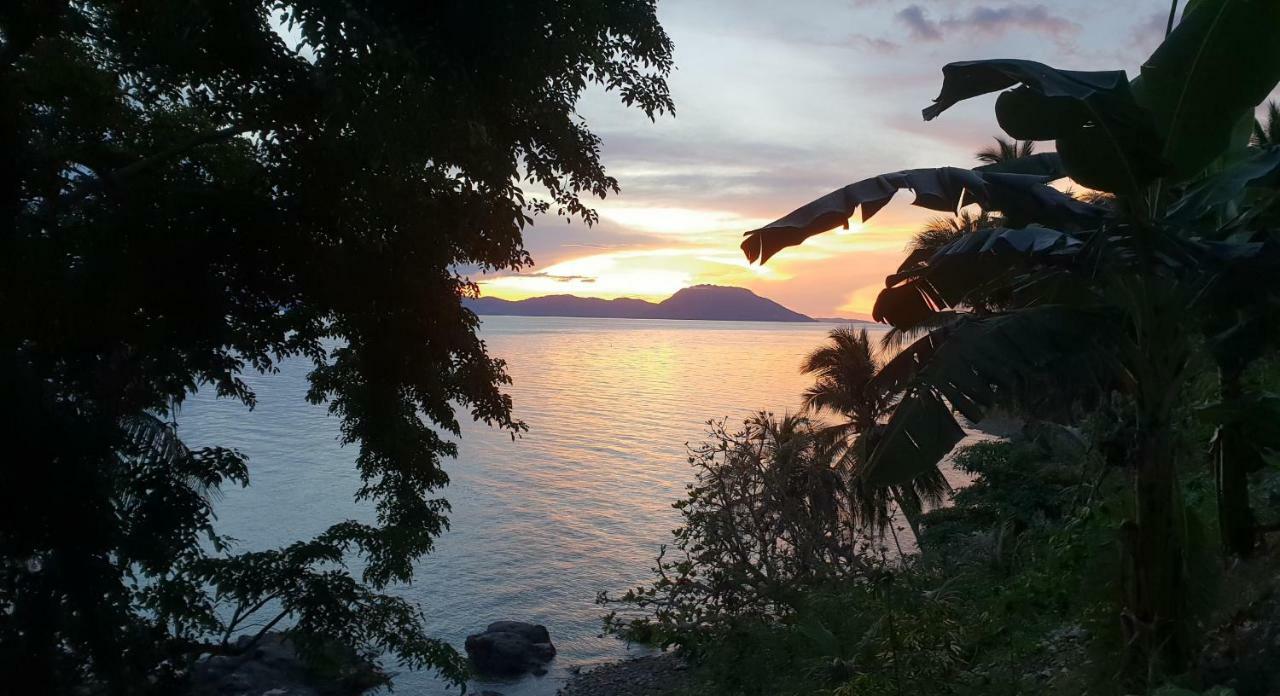 Coco Cabana Romblon Agpanabat Eksteriør billede