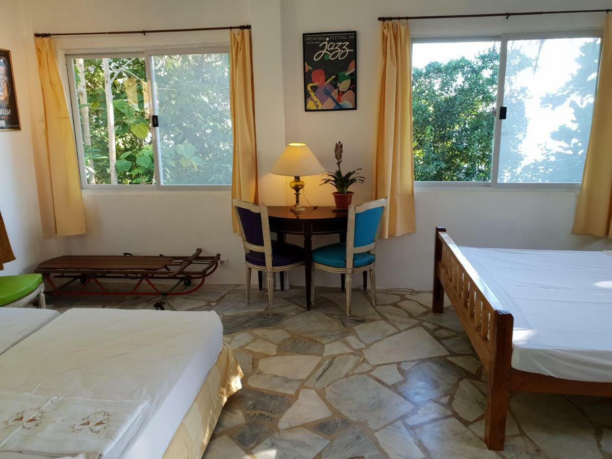 Coco Cabana Romblon Agpanabat Eksteriør billede