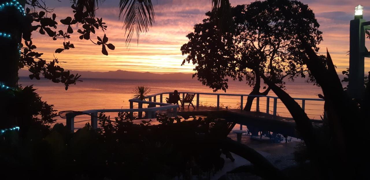 Coco Cabana Romblon Agpanabat Eksteriør billede