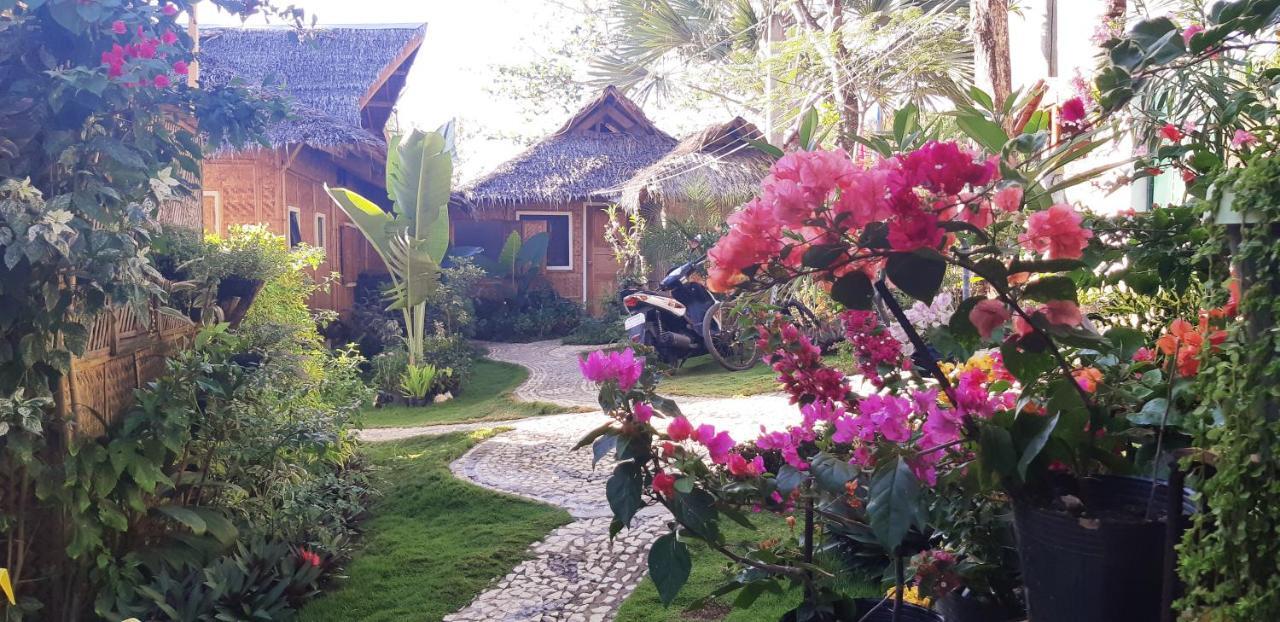 Coco Cabana Romblon Agpanabat Eksteriør billede