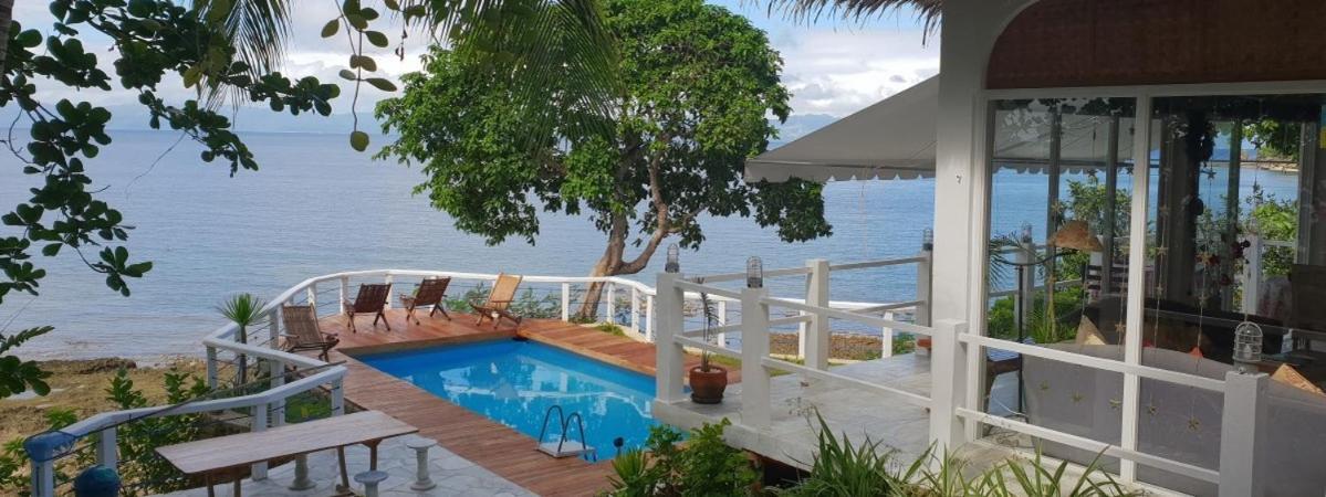 Coco Cabana Romblon Agpanabat Eksteriør billede